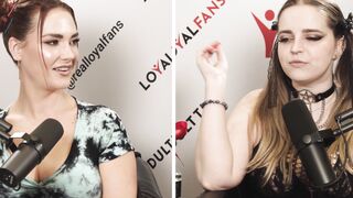 "Sexy Bombshells Unleash Passionate Confessions - Hottest Secrets Revealed!"