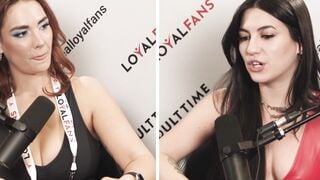 "Sexy Bombshells Unleash Passionate Confessions - Hottest Secrets Revealed!"