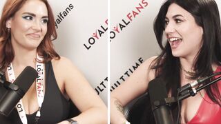 "Sexy Bombshells Unleash Passionate Confessions - Hottest Secrets Revealed!"