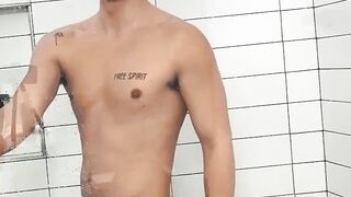 Steamy Encounters Jocks Unleashed
