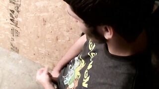 Straightfire Outdoorsy Daniel Delong Unleashes His Wild Side