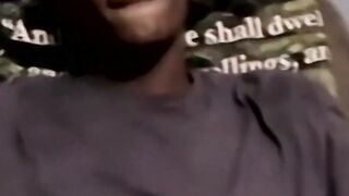 Sucking for Satisfaction