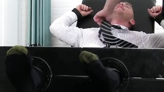 SoleMateXXX.com  The Laughter is Sweet