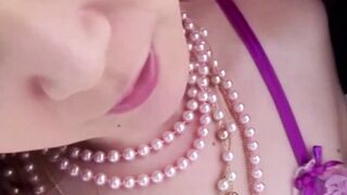 Fatale. Seductive Asian Trap Lovers Petty Anal Rampage, Tranny Blow Ejaculation.