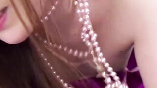 Fatale. Seductive Asian Trap Lovers Petty Anal Rampage, Tranny Blow Ejaculation.