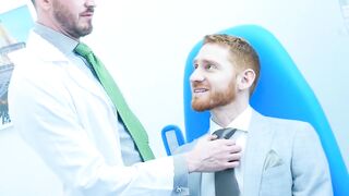 Physicians Pleasure A Desperate Patients Sextual Awakening