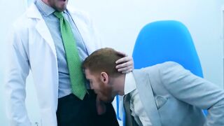 Physicians Pleasure A Desperate Patients Sextual Awakening