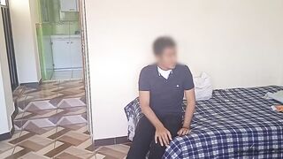 my homosexual best friend helps me choose what lingerie to wear, and ends up fucking my vagina until full of cum, we do it before my hubby arrives