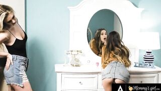 MommysGirl – She Always Knows How To Got Stepmommy's Approval