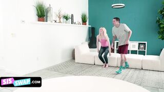 Truth Or Dare Game Ends Up Into Vagina Licking And Penis Blowing