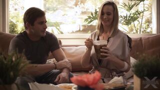 MissaX - The Real Thing - Lilly James