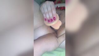 I did double penetration and I enjoyed it