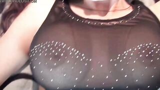 Canadian Milf Coochie Shanda Fay Massage Her Clitoris And Gets Plowed Rough!