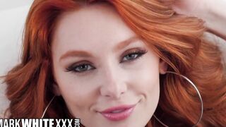 Stunner Huge Butt Lacy Lennon Incredible point of view