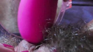Orgasm – babe vagina