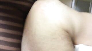 Strap-on fucking my Mistress Boy