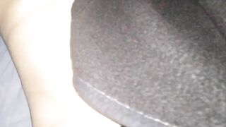 Cuckold husband found cumshot into wife’s vagina! - Milky Mari RP