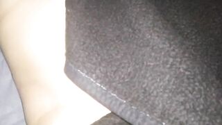 Cuckold husband found cumshot into wife’s vagina! - Milky Mari RP