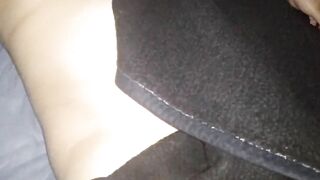 Cuckold husband found cumshot into wife’s vagina! - Milky Mari RP