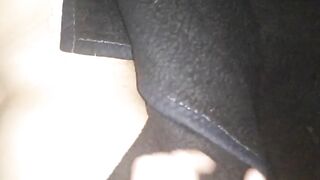 Cuckold husband found cumshot into wife’s vagina! - Milky Mari RP
