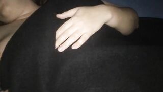Cuckold husband found cumshot into wife’s vagina! - Milky Mari RP