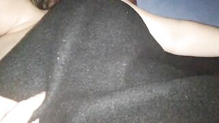 Cuckold husband found cumshot into wife’s vagina! - Milky Mari RP