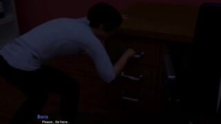 11 - My stepsister has the best round booty :O (dubbing - MC)