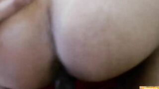 Lusty chinese Cunt With Mouth Taking My Cock Like a Bimbo & Getting Creampied..