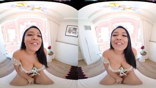 VRALLURE Pool Day Vacay (Serena Santos)