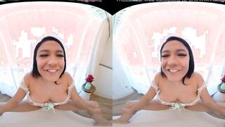 VRALLURE Pool Day Vacay (Serena Santos)