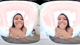 VRALLURE Pool Day Vacay (Serena Santos)