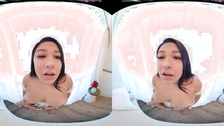VRALLURE Pool Day Vacay (Serena Santos)
