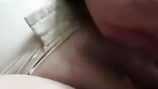 Self satisfaction with my toy