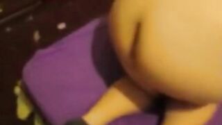 It’s Not My Cunt, You’re Inside My Asshole!! Wrong Hole, Anal Wrecking