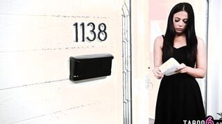 Adoption counselor mom refuses a lesbo lovers