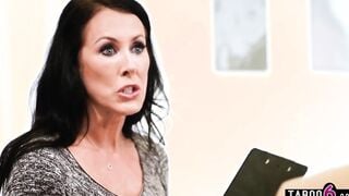 Adoption counselor mom refuses a lesbo lovers