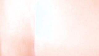 Groaning creampies