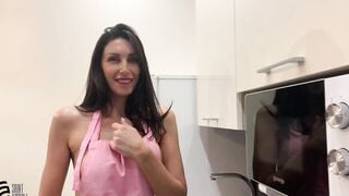 Liza into the kitchen – SALAD with SQUIRT