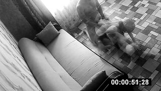 The bro fuck stepsister and recorded