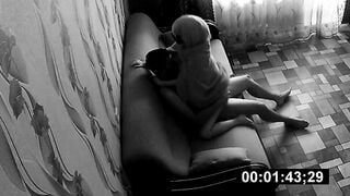 Bae Step Sister Fucks Stepbrother