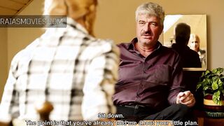 Blondie Humiliated