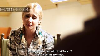 Blondie Humiliated