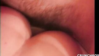 22 one amazingly fun bi sexual gang bang with curious heterosexual boy