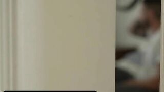 Buxom Cougar Makes All Of Her Stepson's Crazy Sex Fantasies Come True