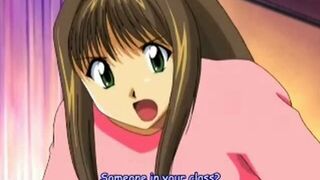 Adorable Teenagers Tied And fuck By Her Master