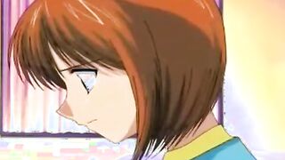 Adorable Teenagers Tied And fuck By Her Master