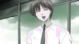 Adorable Teenagers Tied And fuck By Her Master