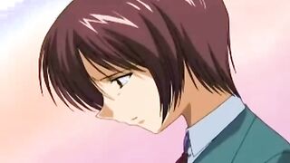 Adorable Teenagers Tied And fuck By Her Master