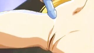 Adorable Teenagers Tied And fuck By Her Master