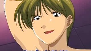 Adorable Teenagers Tied And fuck By Her Master